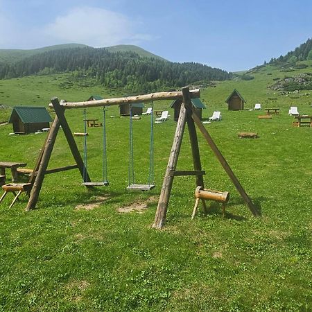 Rural Household Janketic Kolašin Exterior foto